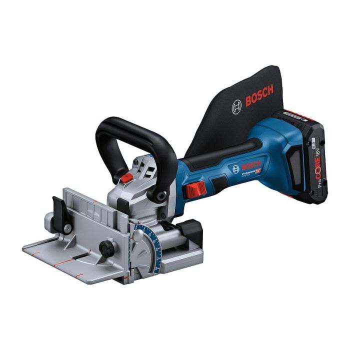 Bosch Professional GFF 18V-22 Amoladora Angular a Batería de 18V, 11000 RPM, Incluye Funda de Transporte 1 Bosch Professional GFF 18V-22 Amoladora Angular a Batería de 18V, 11000 RPM, Incluye Funda de Transporte 1