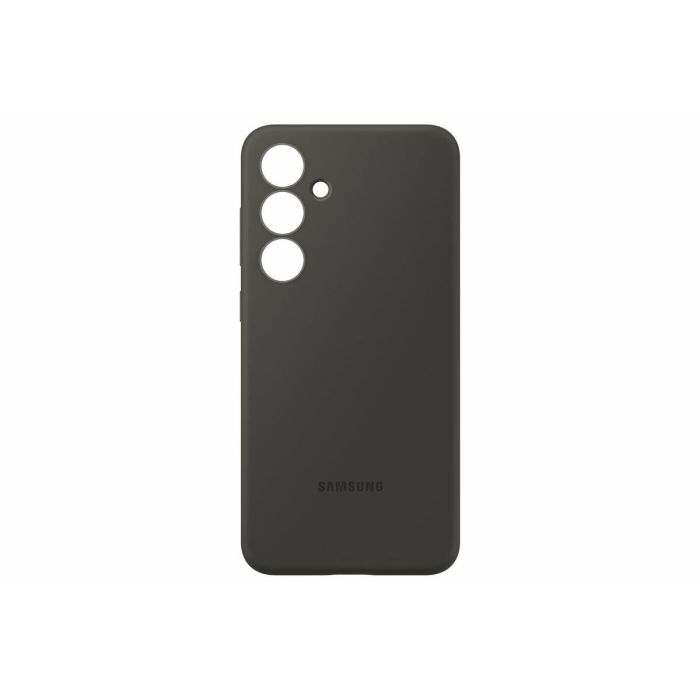 Funda para Móvil Samsung Negro Galaxy S24 7