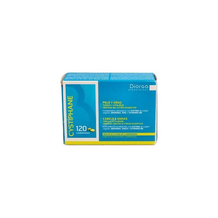 Cystiphane Forte 120 Comp Cystiphane Forte 120 Comp
