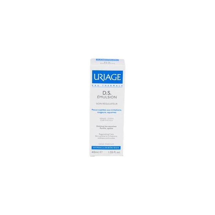 Uriage D.S. Emulsion Soin 40ml