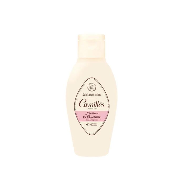 Roge Cavailles Soin Intime Extra Doux 100ml