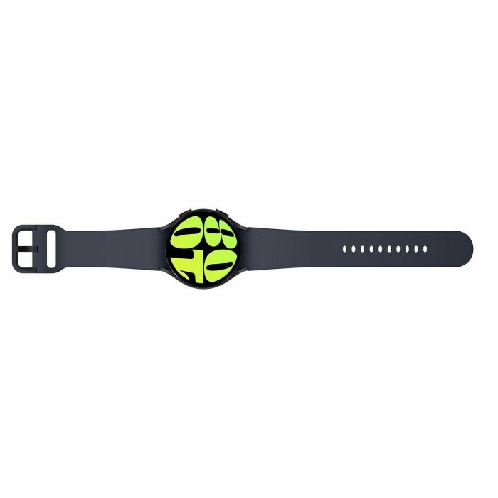Smartwatch Samsung SM-R940NZKAEUE Negro 44 mm 1 Smartwatch Samsung SM-R940NZKAEUE Negro 44 mm 1