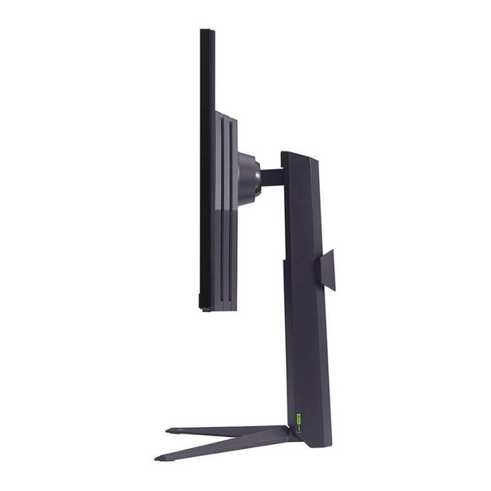 LG 27GS85Q-B pantalla para PC 68,6 cm (27") 2560 x 1440 Pixeles Quad HD LCD Negro 4 LG 27GS85Q-B pantalla para PC 68,6 cm (27") 2560 x 1440 Pixeles Quad HD LCD Negro 4