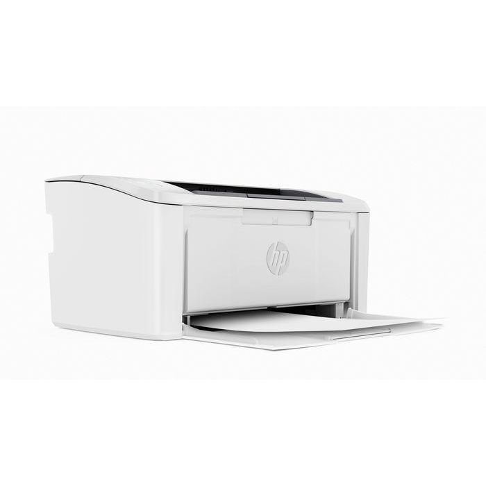 HP M110w Impresora Láser Monocromo Ultracompacta y Eficiente, Impresión Rápida de Alta Calidad con App HP Smart, para Hogar u Oficina 1 HP M110w Impresora Láser Monocromo Ultracompacta y Eficiente, Impresión Rápida de Alta Calidad con App HP Smart, para Hogar u Oficina 1