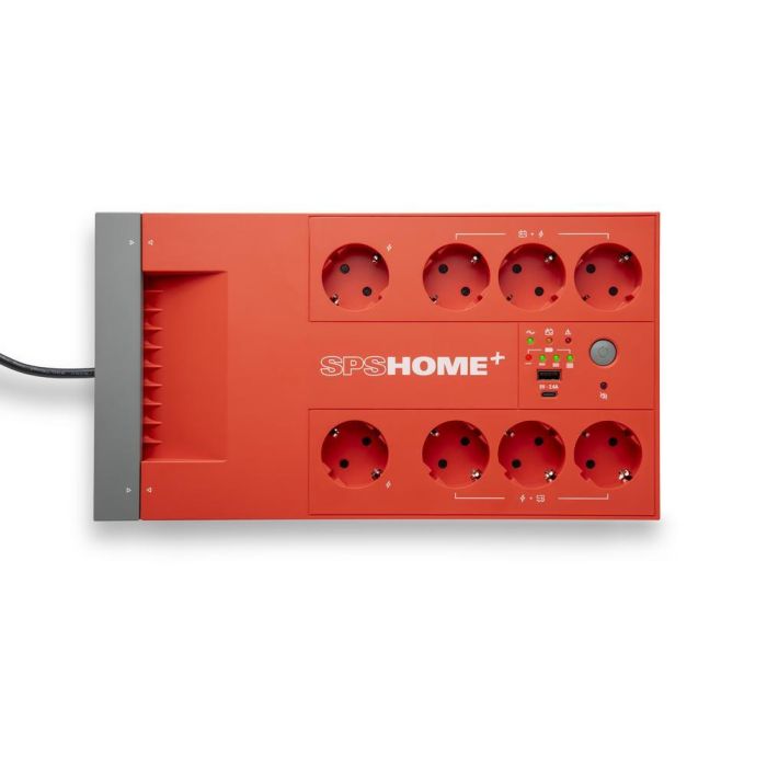 Sai Salicru Sps 850 Home+ 850 Va 3 Sai Salicru Sps 850 Home+ 850 Va 3