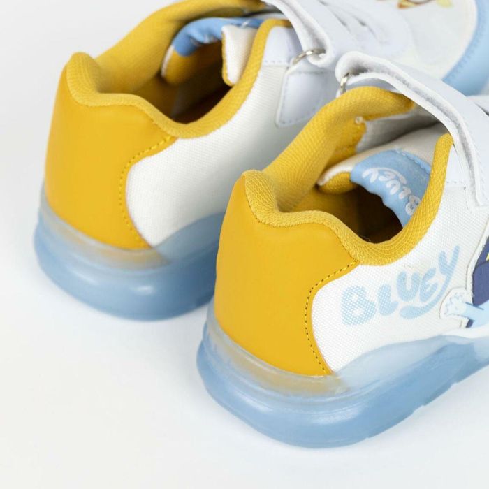 Zapatillas Deportivas con LED Bluey 7