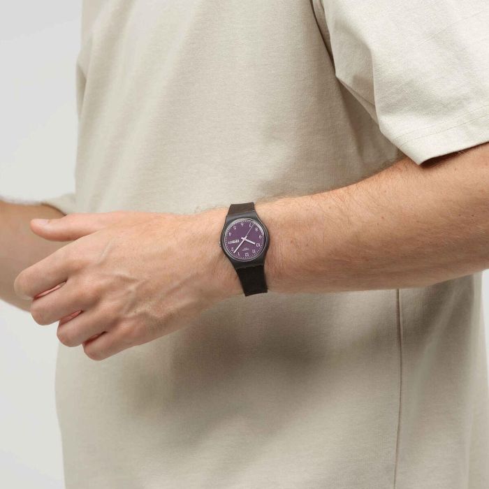 Reloj Mujer Swatch SO28C700 1 Reloj Mujer Swatch SO28C700 1