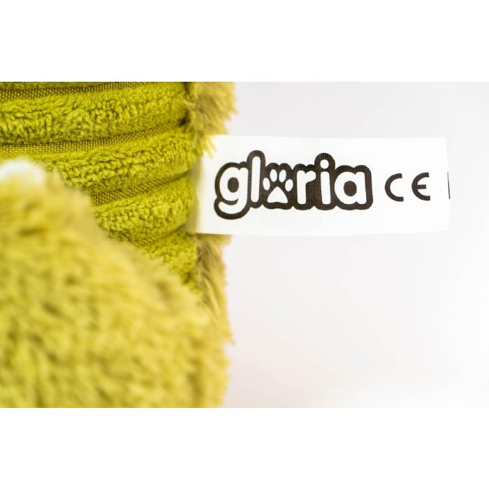 Gloria Ralph Monstruito Peluche Juguete para Perro con Sonido Squeaker, Diseño Divertido y Novedoso de Poliéster para Entretener a tu Mascota 6 Gloria Ralph Monstruito Peluche Juguete para Perro con Sonido Squeaker, Diseño Divertido y Novedoso de Poliéster para Entretener a tu Mascota 6