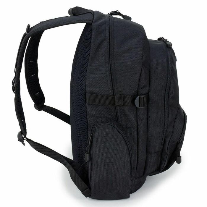 Mochila para Portátil Targus CN600 Negro Universal 2 Mochila para Portátil Targus CN600 Negro Universal 2