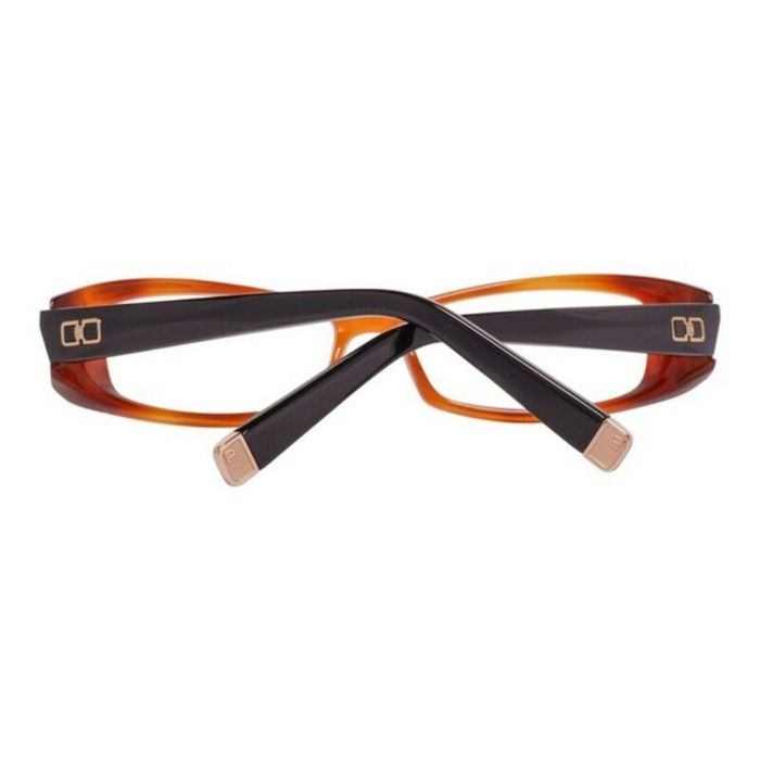 Montura de Gafas Mujer Dsquared2 DQ5020 51053 Ø 51 mm 2 Montura de Gafas Mujer Dsquared2 DQ5020 51053 Ø 51 mm 2