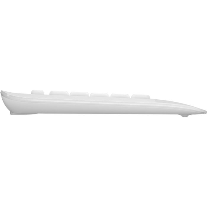 Logitech Signature K650 Bluetooth 5.1 Off-White 6