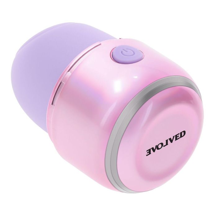 Masajeador Evolved Rosa 4 Masajeador Evolved Rosa 4