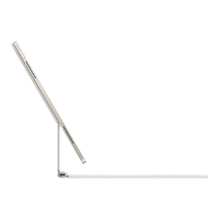 Apple Magic Keyboard para iPad Air de 13 Pulgadas con Panel Táctil y Smart Connector QWERTY Español 3