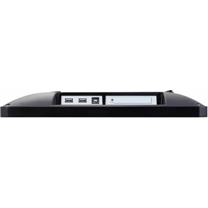 Viewsonic TD2430 pantalla para PC 59,9 cm (23.6") 1920 x 1080 Pixeles Full HD LCD Pantalla táctil Multi-usuario Negro 2 Viewsonic TD2430 pantalla para PC 59,9 cm (23.6") 1920 x 1080 Pixeles Full HD LCD Pantalla táctil Multi-usuario Negro 2