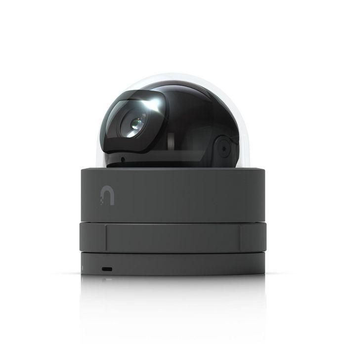 Ubiquiti 1/2.4" CMOS, 2688 x 1512, 4MP, 16:9, IK06, Dual-core Arm Cortex-A7, IR LED, PoE 9 Ubiquiti 1/2.4" CMOS, 2688 x 1512, 4MP, 16:9, IK06, Dual-core Arm Cortex-A7, IR LED, PoE 9