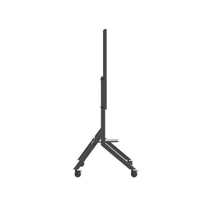 B-Tech Momentum Edge XL Interactive Touch Screen Trolley, for displays from 65" to 110" 2 B-Tech Momentum Edge XL Interactive Touch Screen Trolley, for displays from 65" to 110" 2
