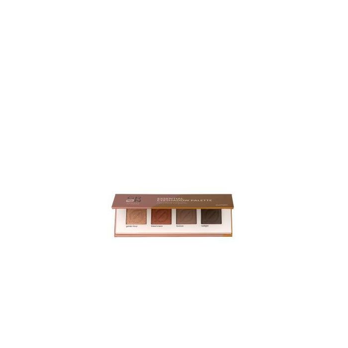 Essential Paleta De Sombras Sunset 5Gr. Essential Paleta De Sombras Sunset 5Gr.