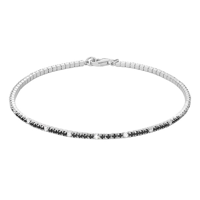 Pulsera Mujer Stroili 1688327 Plateado