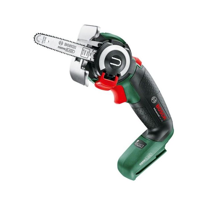 Bosch AdvancedCut 18 Akku-Säbelsäge 0 Bosch AdvancedCut 18 Akku-Säbelsäge 0