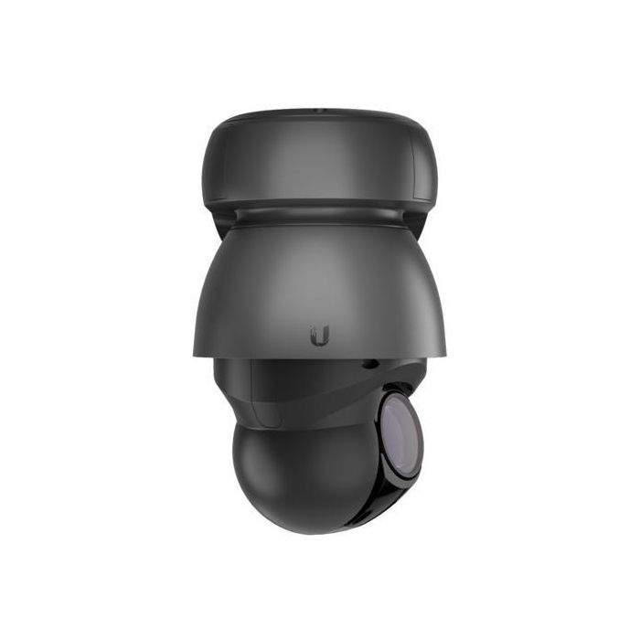 Ubiquiti Sony 4K (8 MP) 1/1.8" CMOS Sensor, 22x Optical Zoom, Ambarella S5L66, IP66, RJ45, 10/100/1000 Mbps Gigabit Ethernet, 256 MB, 42.9W, -40 to 50o C 3 Ubiquiti Sony 4K (8 MP) 1/1.8" CMOS Sensor, 22x Optical Zoom, Ambarella S5L66, IP66, RJ45, 10/100/1000 Mbps Gigabit Ethernet, 256 MB, 42.9W, -40 to 50o C 3