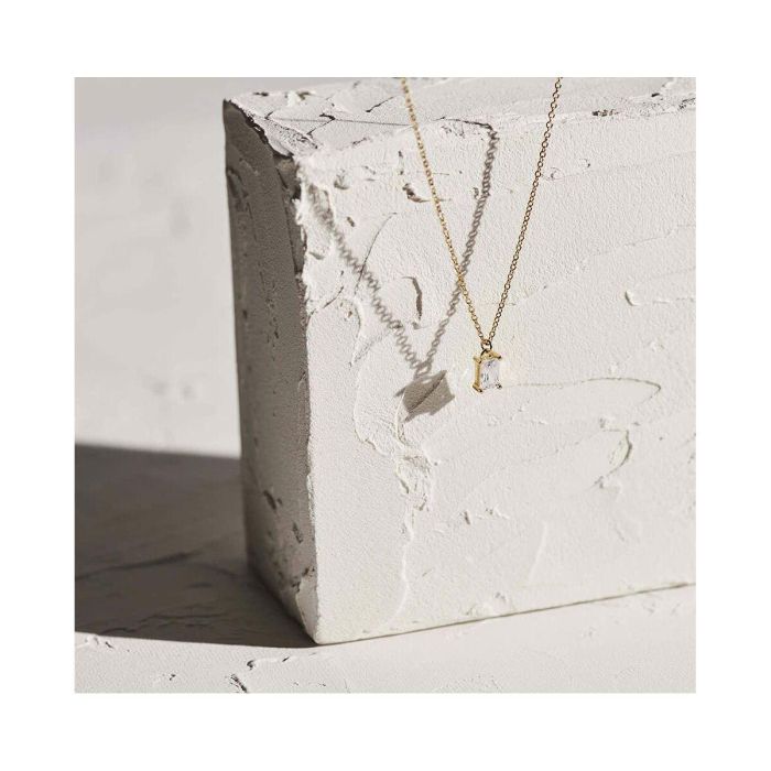 Collar Mujer Radiant RY000065 50 cm 2