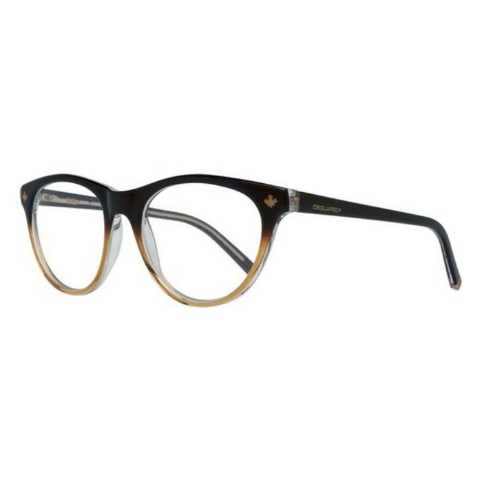 Montura de Gafas Mujer Dsquared2