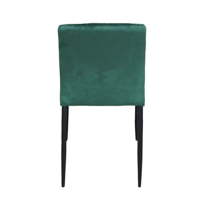 Silla Versa ZEGERS Verde 58 x 83 x 44 cm (4 Unidades) 1 Silla Versa ZEGERS Verde 58 x 83 x 44 cm (4 Unidades) 1