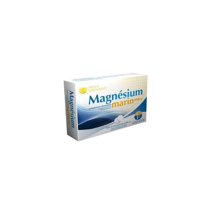 Magnesio Marino 30Cap.