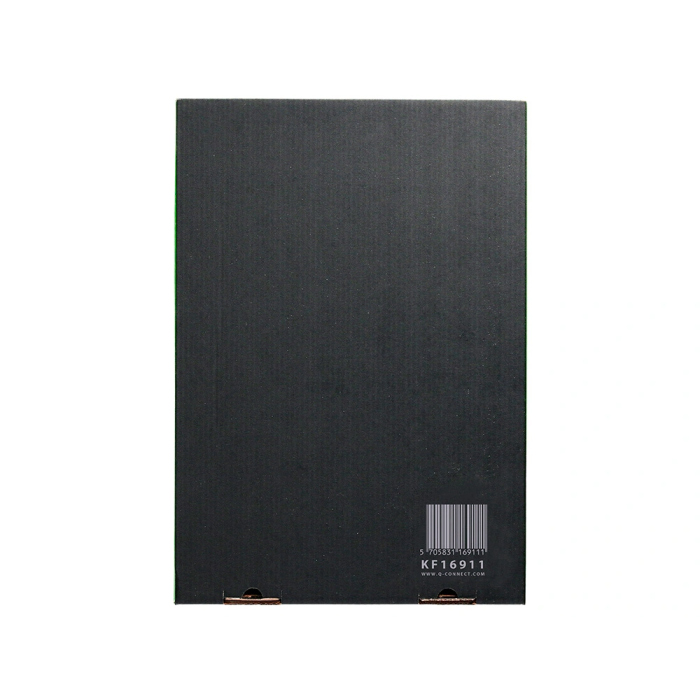 Funda Multitaladro DIN A4 80 micras Piel de Naranja Bolsa 10 Unidades 2 Funda Multitaladro DIN A4 80 micras Piel de Naranja Bolsa 10 Unidades 2