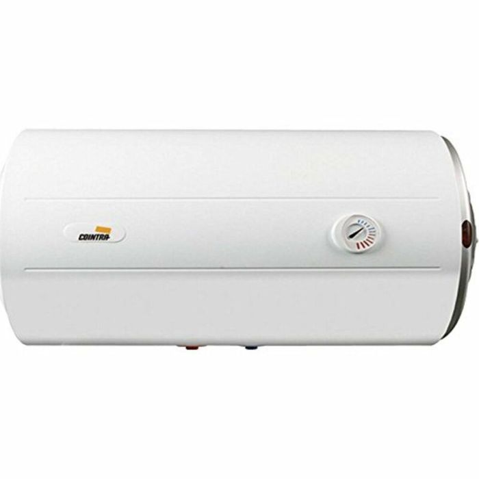 Termo Eléctrico Cointra TNC PLUS 100 H 97 L 1500W Blanco Termo Eléctrico Cointra TNC PLUS 100 H 97 L 1500W Blanco