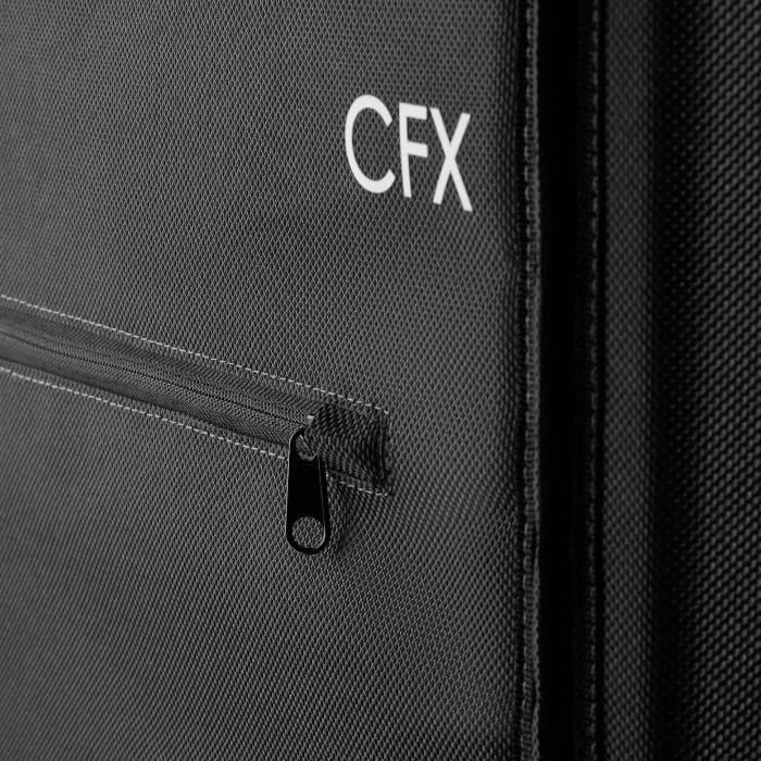 Funda protectora - DOMETIC - CFX3 PC55IM - Negra 1 Funda protectora - DOMETIC - CFX3 PC55IM - Negra 1