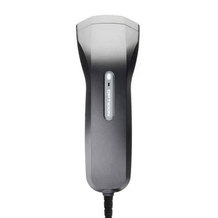Opticon C-41S, 1D Linear Imager, CCD, 624nm, 300 scans/sec, Manual/Auto-trigger, USB, Black, 55g 0 Opticon C-41S, 1D Linear Imager, CCD, 624nm, 300 scans/sec, Manual/Auto-trigger, USB, Black, 55g 0