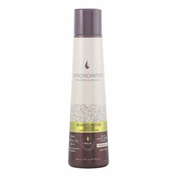 Weightless Repair Acondicionador 300 mL - Pro Vegan Macadamia