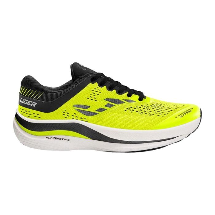 Zapatillas Deportivas Hombre Joma Sport Lider 2311 Amarillo Hombre Zapatillas Deportivas Hombre Joma Sport Lider 2311 Amarillo Hombre