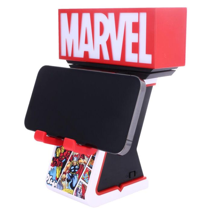 Cable Guy Ikon soporte sujecion figura Marvel 20cm 3 Cable Guy Ikon soporte sujecion figura Marvel 20cm 3