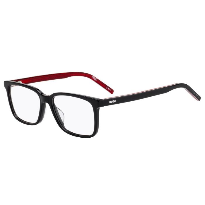 Montura de Gafas Hombre Hugo Boss HG 1010 Montura de Gafas Hombre Hugo Boss HG 1010