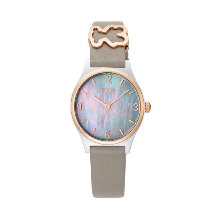 Reloj Mujer Tous 3000144100 0 Reloj Mujer Tous 3000144100 0