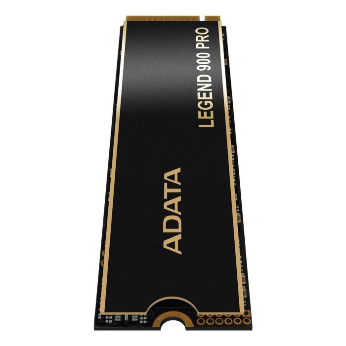 ADATA LEGEND 900 PRO SSD Interno M.2 NVMe 2TB PCIe 4.0 x4 - 7400MB/s 6500MB/s Lectura/Escritura - Unidad de Estado Sólido para PC, Portátil y Consolas