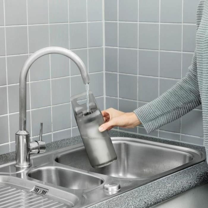 Karcher SC 3 Upright EasyFix Mopa a Vapor para Suelos Duros - Limpieza Profunda Fácil, Elimina 99,99% de Virus y Bacterias 3