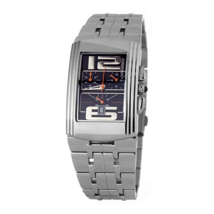 Reloj Hombre Chronotech CT7018B-04M (Ø 30 mm) Reloj Hombre Chronotech CT7018B-04M (Ø 30 mm)