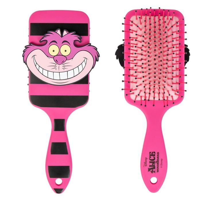 Cepillo Pelo Rectangular Disney Alicia Cepillo Pelo Rectangular Disney Alicia