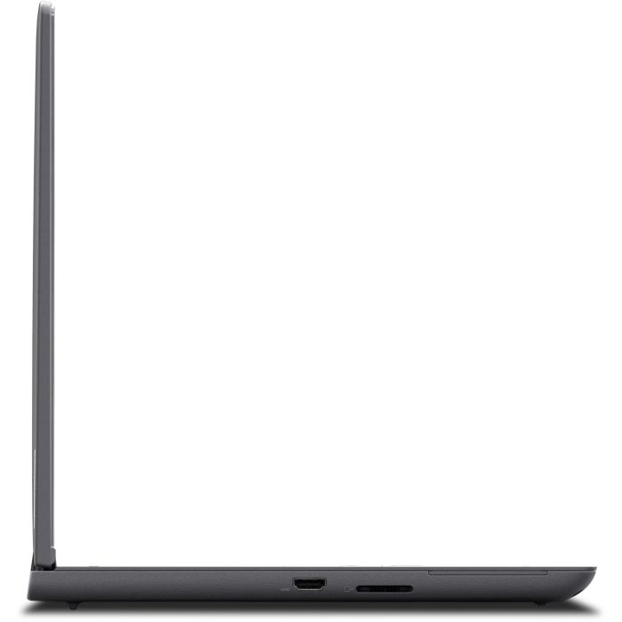 Lenovo ThinkPad P16v AMD G1 16" R9-7940HS 64/1TB RTX 2000ADA W11P 7