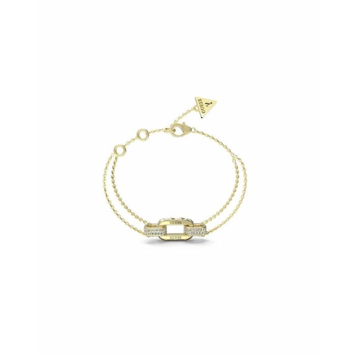 Pulsera Mujer Guess JUBB04581JWYGS 3 Pulsera Mujer Guess JUBB04581JWYGS 3