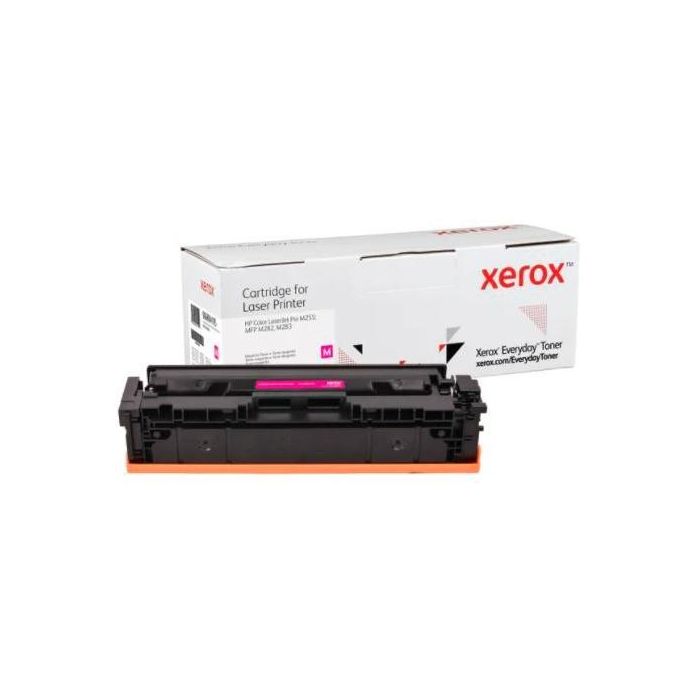 Xerox Everyday Toner Magenta Laserjet 207A W2213A