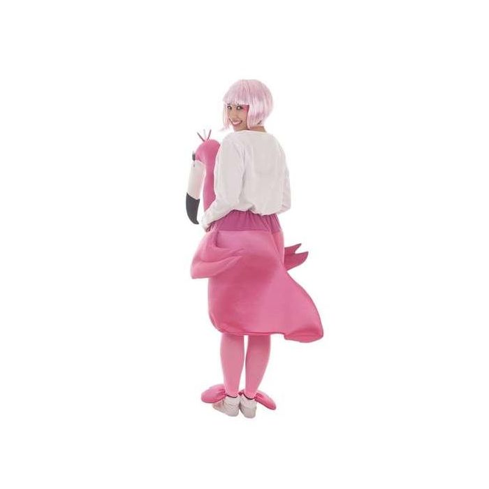 Creaciones Llopis Disfraz Adulto Flamenco Talla L 3