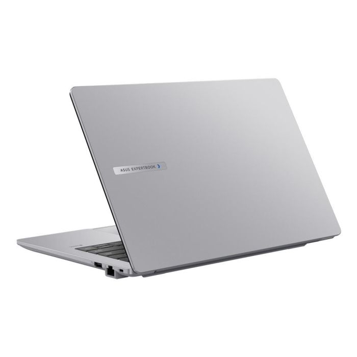 Asus ExpertBook P1403CVA-S61568 - Portátil 14" FHD sin SO - Procesador Intel Core 5 210H, 16 GB RAM DDR5, 512 GB SSD NVMe, Peso 1.43 kg, Color Gris Brumoso