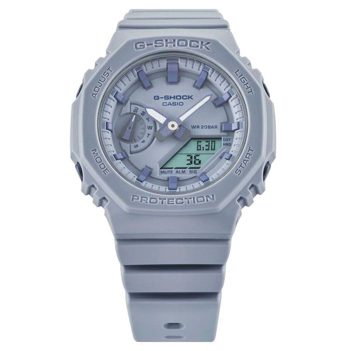 Reloj Mujer Casio G-Shock GMA-S2100BA-2A2ER 3
