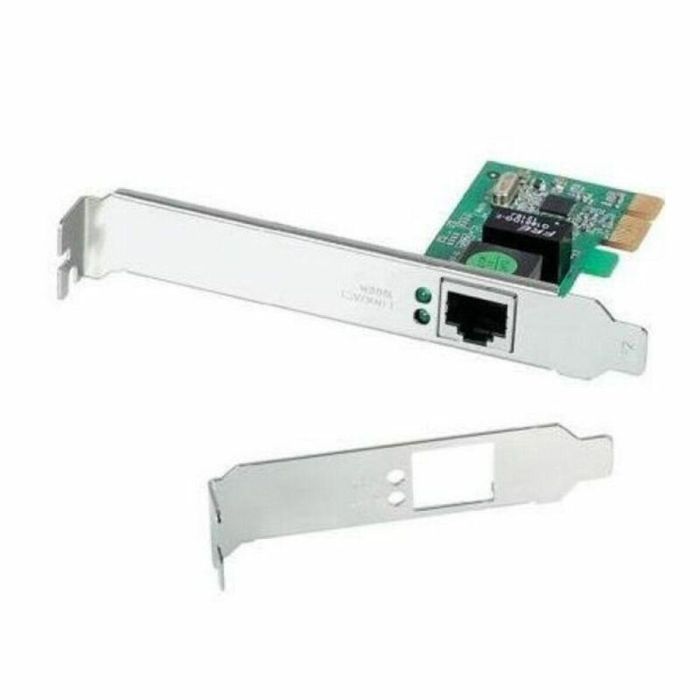 Tarjeta de Red Edimax EN-9260TX-E PCI E 10 / 100 / 1000 Mbps Tarjeta de Red Edimax EN-9260TX-E PCI E 10 / 100 / 1000 Mbps