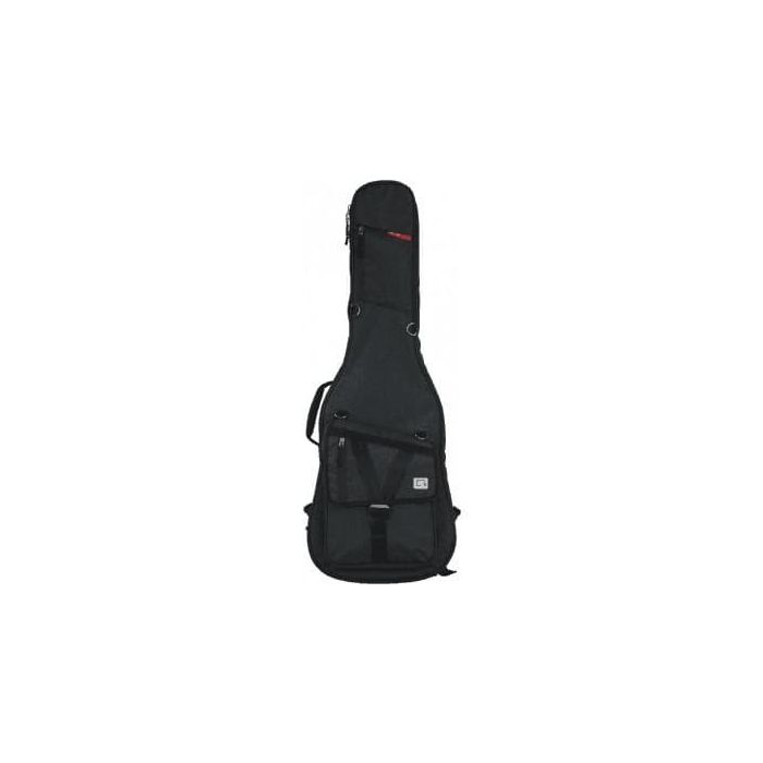 Softcase Guitarra Eléctrica "Gator Transit" - Negro