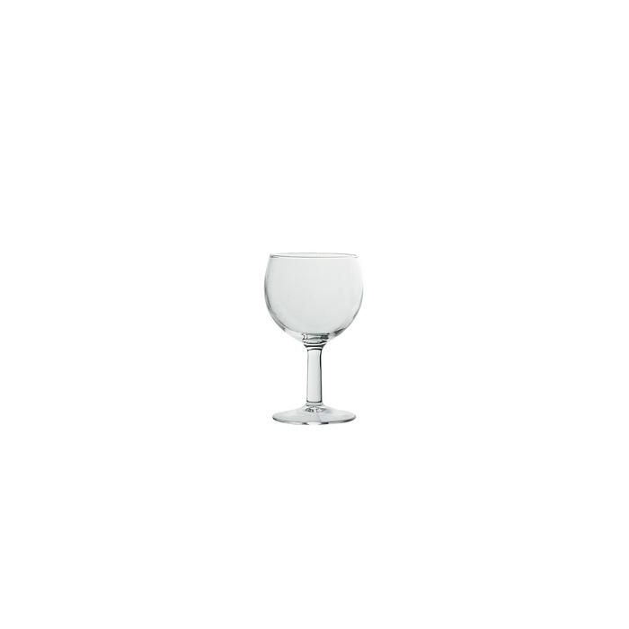Copa R.I.Burgos 4 Vino Bis 16 Cl Ø7 cm (12 Unidades) Copa R.I.Burgos 4 Vino Bis 16 Cl Ø7 cm (12 Unidades)
